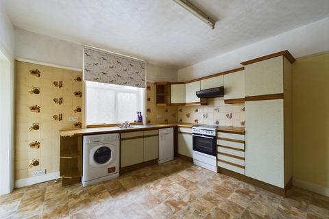 3 bedroom detached bungalow for sale - Gilbert Street, Bridlington