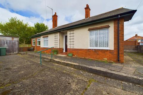 3 bedroom detached bungalow for sale, Gilbert Street, Bridlington