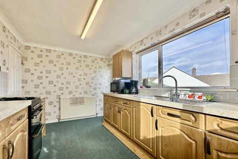 2 bedroom detached bungalow for sale, Lichfield Drive, Brixham