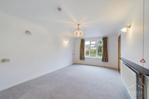 2 bedroom apartment for sale - Ashby Road, Hinckley