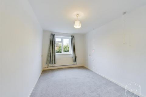 2 bedroom apartment for sale, Ashby Road, Hinckley
