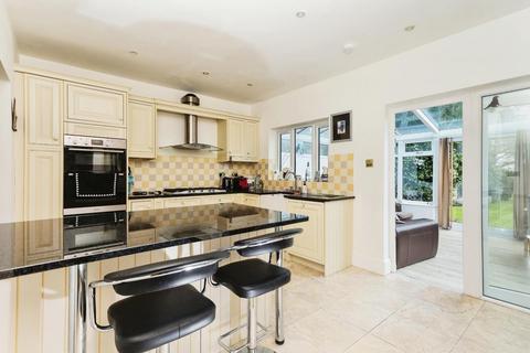5 bedroom detached house for sale, Sherifoot Lane, Sutton Coldfield