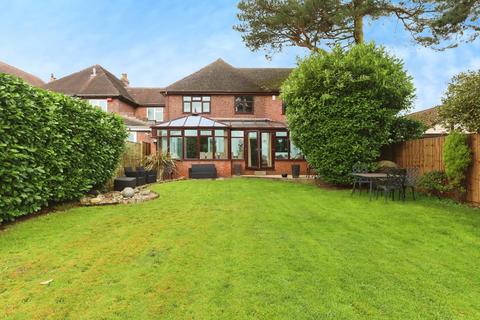 5 bedroom detached house for sale - Sherifoot Lane, Sutton Coldfield