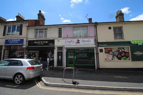 Property for sale, Portsmouth Road, Southampton