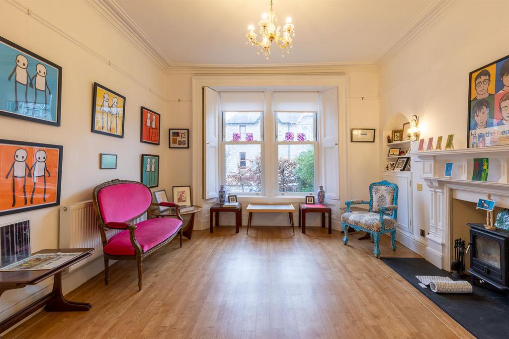 Balhousie Street, Perth 5 bed semidetached house for sale £327,500