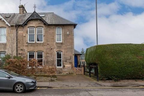 2 Balhousie Street, PH1 5HJ