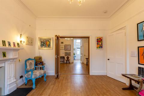 2 Balhousie Street, PH1 5HJ