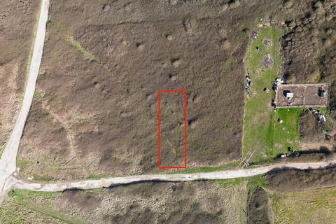 Plot for sale, Pevensey Road, Newhaven