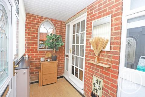 4 bedroom terraced house for sale - Kestrel Green, Carlton Colville, NR33