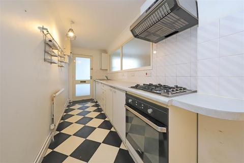 1 bedroom apartment for sale, Lower Market Street, Hove