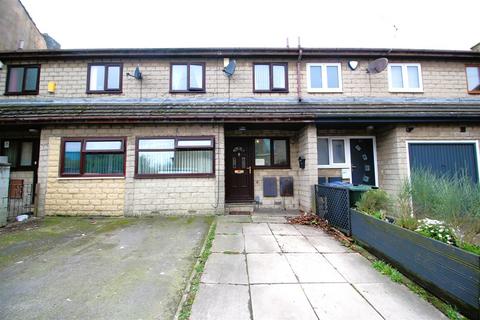 3 bedroom terraced house for sale, John Street, Bradford BD4