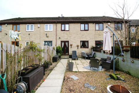 3 bedroom terraced house for sale - John Street, Bradford BD4