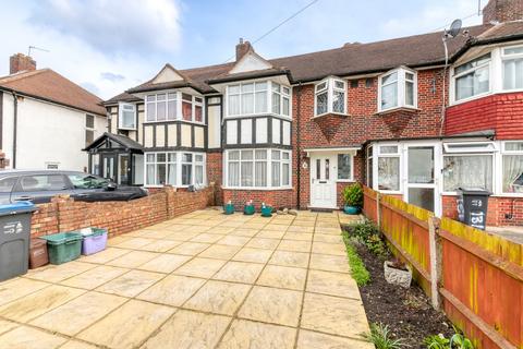 3 bedroom terraced house for sale, Tamworth Lane, Mitcham, CR4