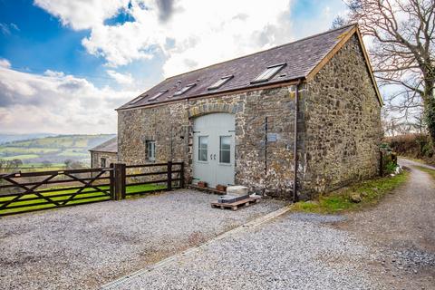 3 bedroom property for sale, Talley CARMARTHENSHIRE