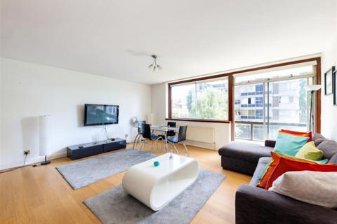 2 bedroom apartment for sale, The Quadrangle, Hyde Park, London W2