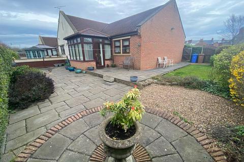 2 bedroom semi-detached bungalow for sale, Greenlands Court, Seaton Delaval, Whitley Bay