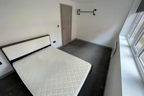 2 bedroom flat to rent, 8 Winckley Square, Preston PR1