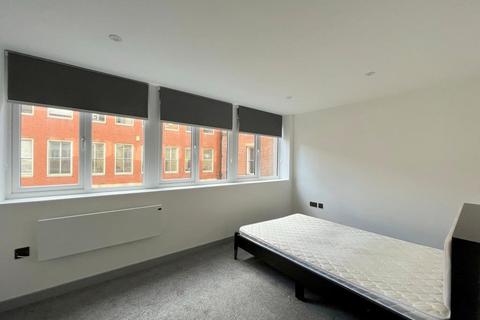 2 bedroom flat to rent - 8 Winckley Square, Preston PR1