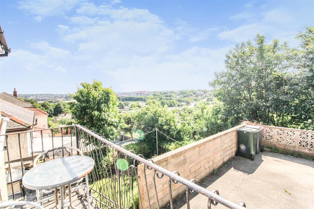Terrace Views