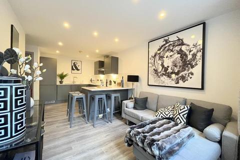 1 bedroom flat to rent, Charles House, Preston PR1