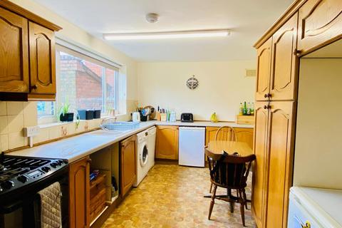 3 bedroom detached house for sale, Melrose Place, Hereford, HR4