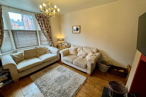 4 bedroom semi-detached villa for sale - St James Road, Hereford, HR1