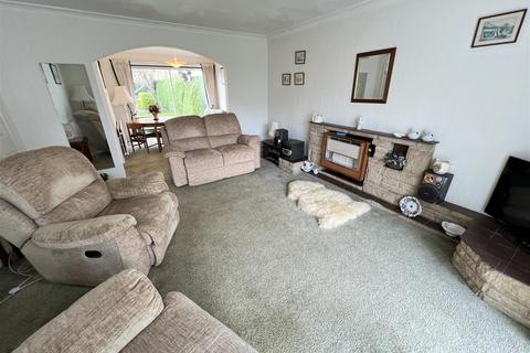 4 bedroom detached house for sale - Irby Road, Heswall, Wirral