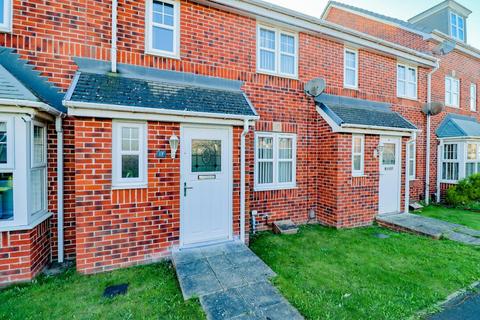 3 bedroom terraced house for sale, Cavendish Walk, Meadow Rise, Stockton-On-Tees, TS19 8WG