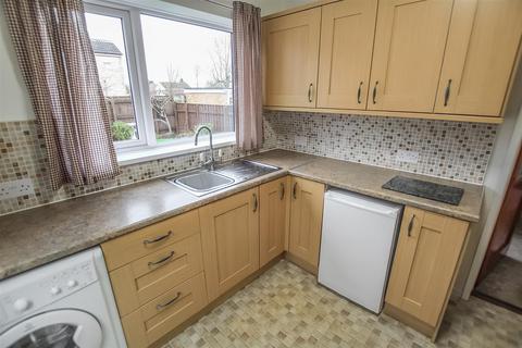 3 bedroom semi-detached bungalow for sale, Yoden Court, Newton Aycliffe
