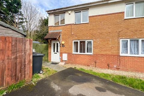17 Gerrard Close, Bristol, BS4 1UH