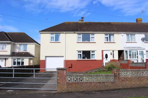 4 bedroom semi-detached house for sale, St Davids Avenue, Llantwit Major, CF61