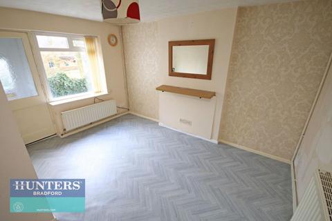 1 bedroom end of terrace house to rent, Acaster Drive Low Moor, Bradford, West Yorkshire, BD12 0BE