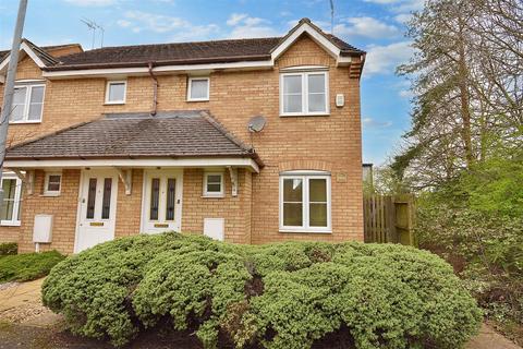 3 bedroom semi-detached house for sale - Watson Close, Corby NN17
