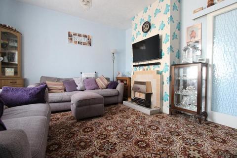 2 bedroom terraced house for sale, Gilford Road, Deal, CT14