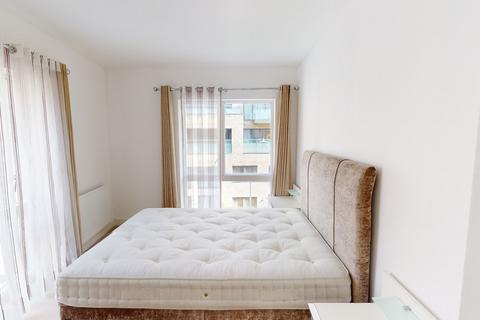 2 bedroom apartment to rent - Peartree Way, Greenwich, London, SE10