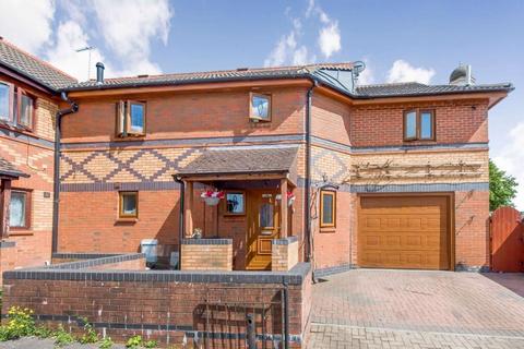 5 bedroom end of terrace house for sale, Cosin Close, Oxford, OX4