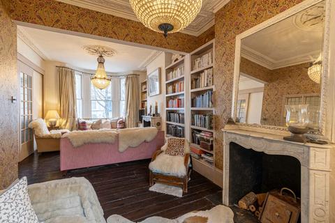 5 bedroom property to rent, Chesterton Road, Ladbroke Grove, W10