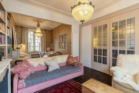 5 bedroom property to rent - Chesterton Road, Ladbroke Grove, W10