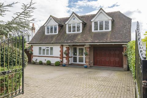 6 bedroom detached house for sale, The Ridgeway, Northaw