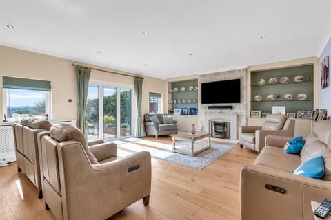 6 bedroom detached house for sale, The Ridgeway, Northaw