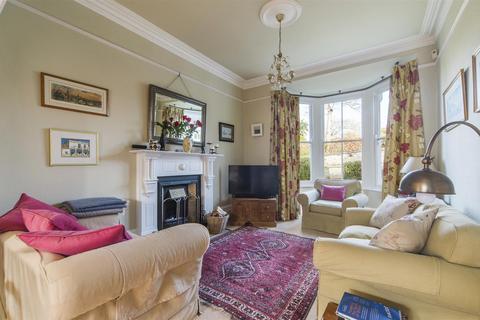 5 bedroom house for sale, 6 The Avenue, Truro TR1