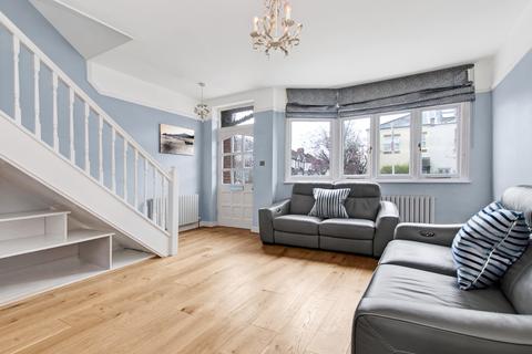 2 bedroom house to rent, Faraday Road, SW19
