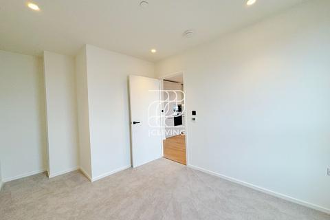 2 bedroom flat to rent - London, E14