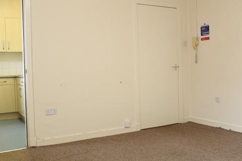 Studio to rent, Clepington Street, Dundee, DD3, DD3 7PR