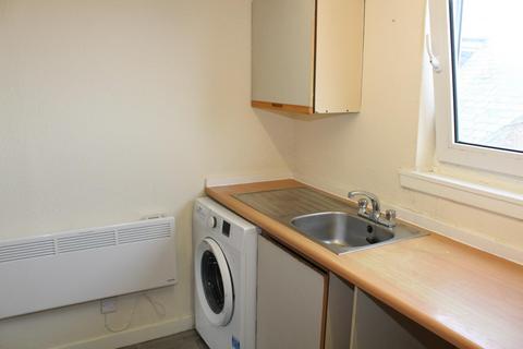 Studio to rent, St Andrews Street, Dundee, DD1 2EX