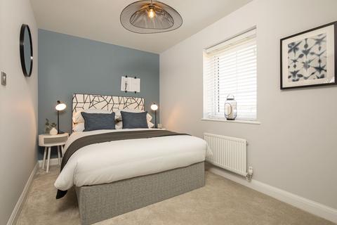 2 bedroom end of terrace house for sale - Kenley at Whittle Gardens Centurion Road, Innsworth, Gloucester GL3