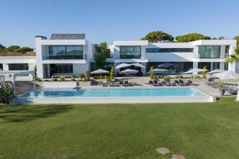 8 bedroom villa - Vilamoura , Algarve