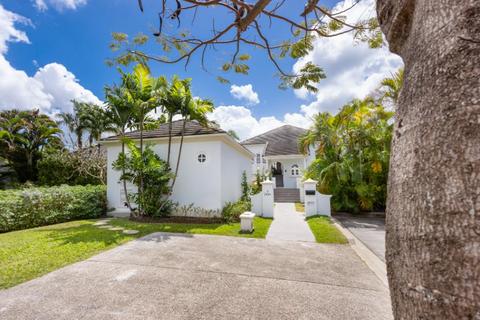 3 bedroom bungalow, Zion House Forest Hills 2 Royal Westmoreland, St. James