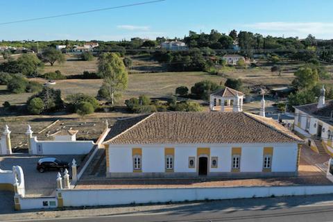 5 bedroom villa, Almansil , Algarve