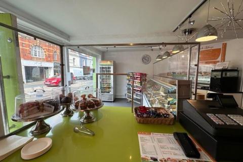 Takeaway for sale, Leasehold Sandwich Bar Takeaway Located In Worcester